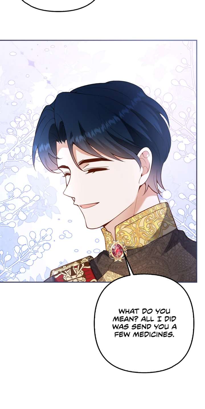 I Ended Up Raising the Children of the Female Lead and Male Lead Chapter 69 - Page 50