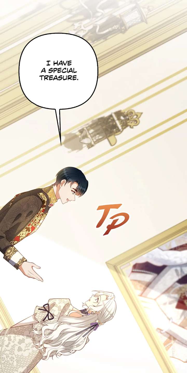 I Ended Up Raising the Children of the Female Lead and Male Lead Chapter 69 - Page 52