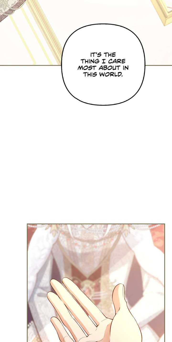 I Ended Up Raising the Children of the Female Lead and Male Lead Chapter 69 - Page 53