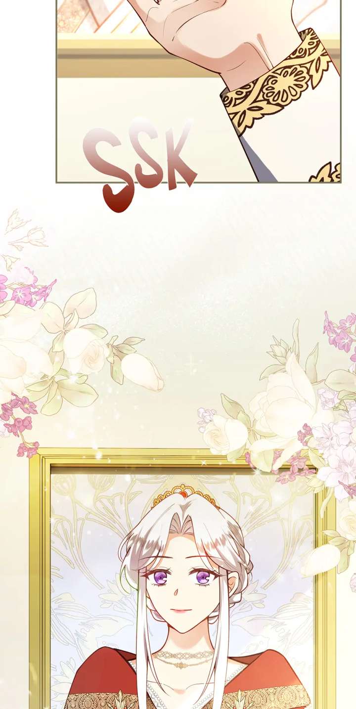 I Ended Up Raising the Children of the Female Lead and Male Lead Chapter 69 - Page 54