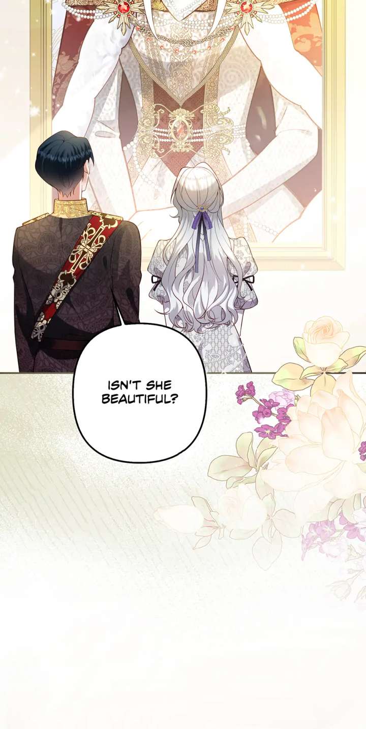 I Ended Up Raising the Children of the Female Lead and Male Lead Chapter 69 - Page 55