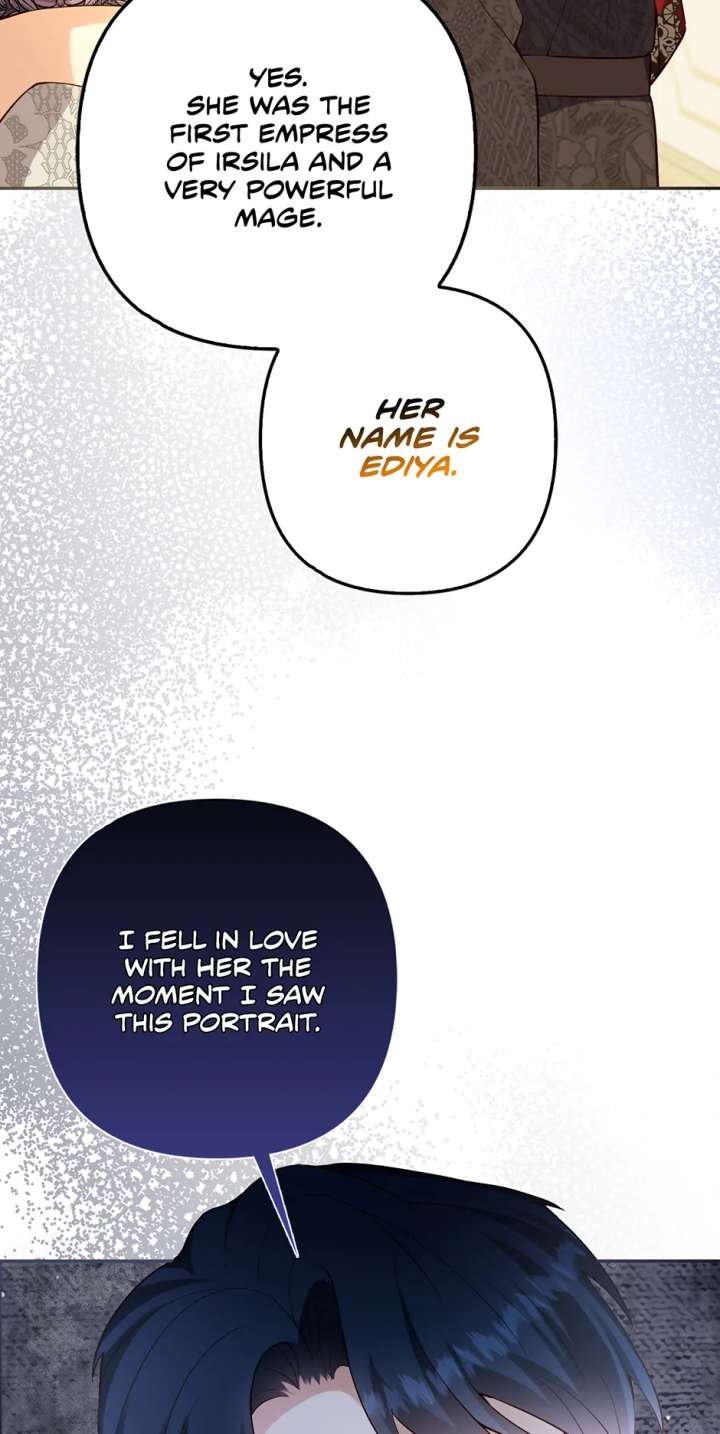 I Ended Up Raising the Children of the Female Lead and Male Lead Chapter 69 - Page 57