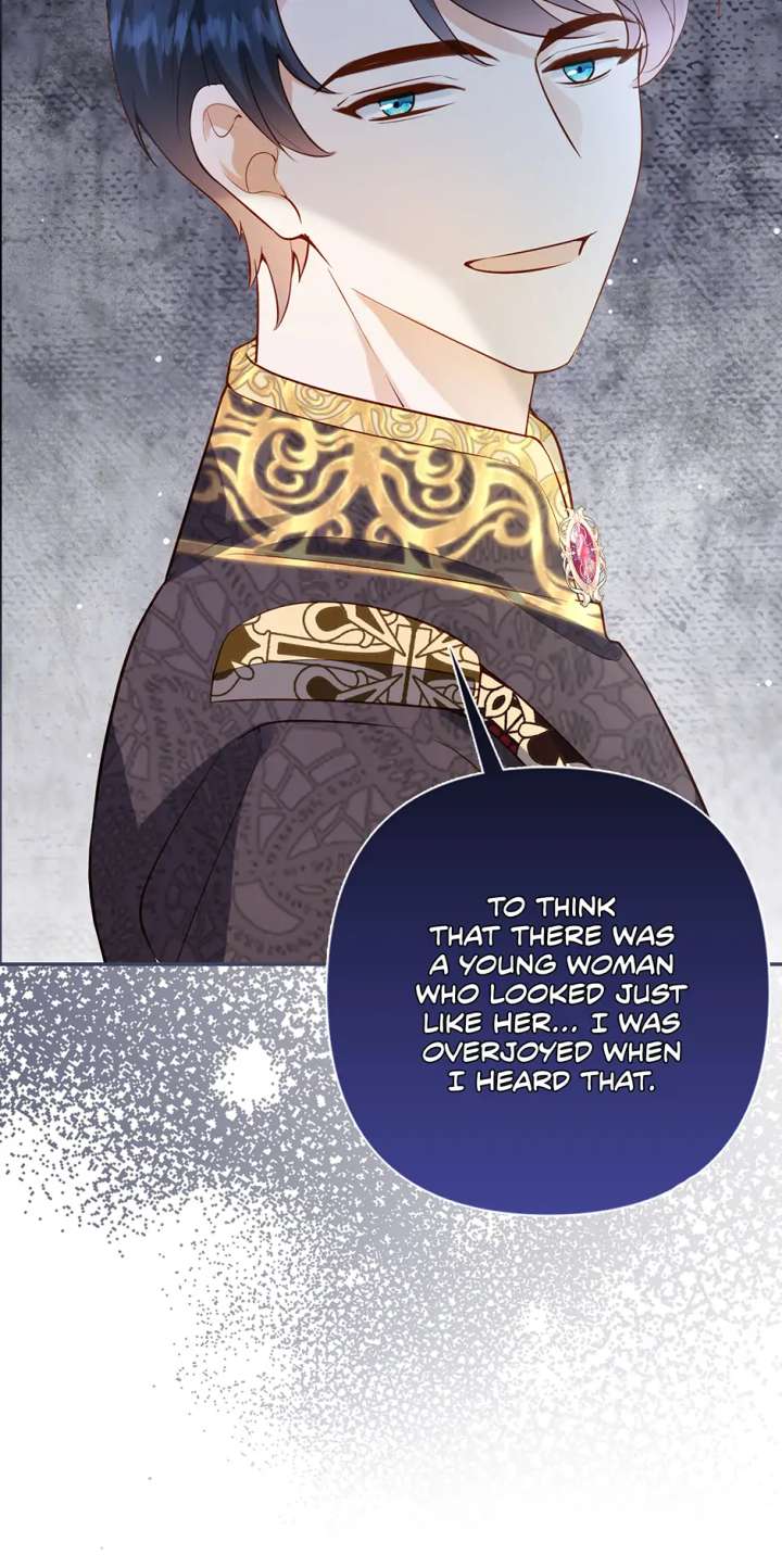 I Ended Up Raising the Children of the Female Lead and Male Lead Chapter 69 - Page 58