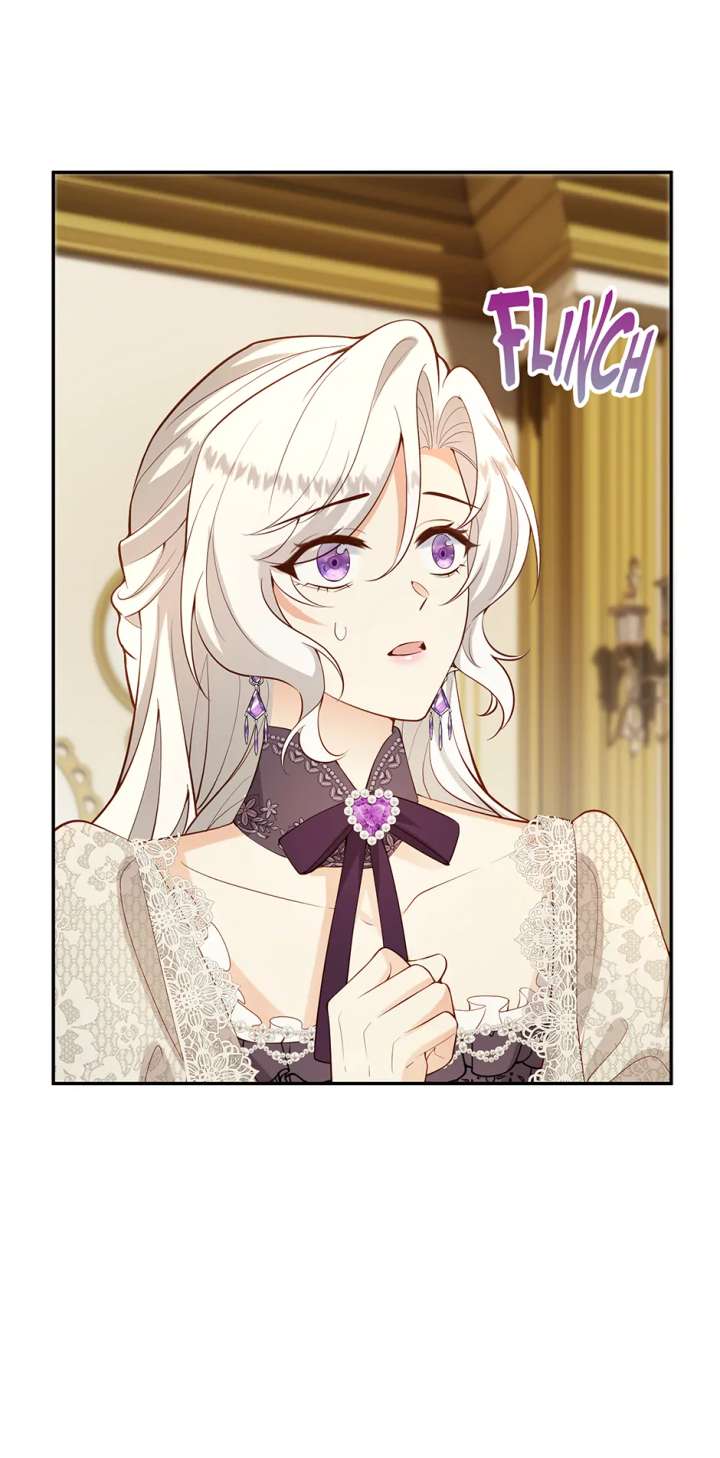 I Ended Up Raising the Children of the Female Lead and Male Lead Chapter 69 - Page 59