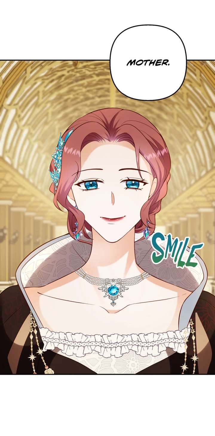 I Ended Up Raising the Children of the Female Lead and Male Lead Chapter 69 - Page 61