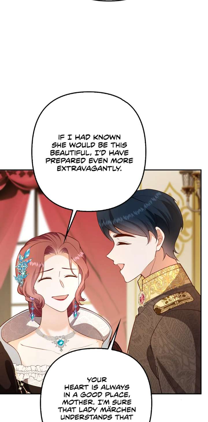 I Ended Up Raising the Children of the Female Lead and Male Lead Chapter 69 - Page 63