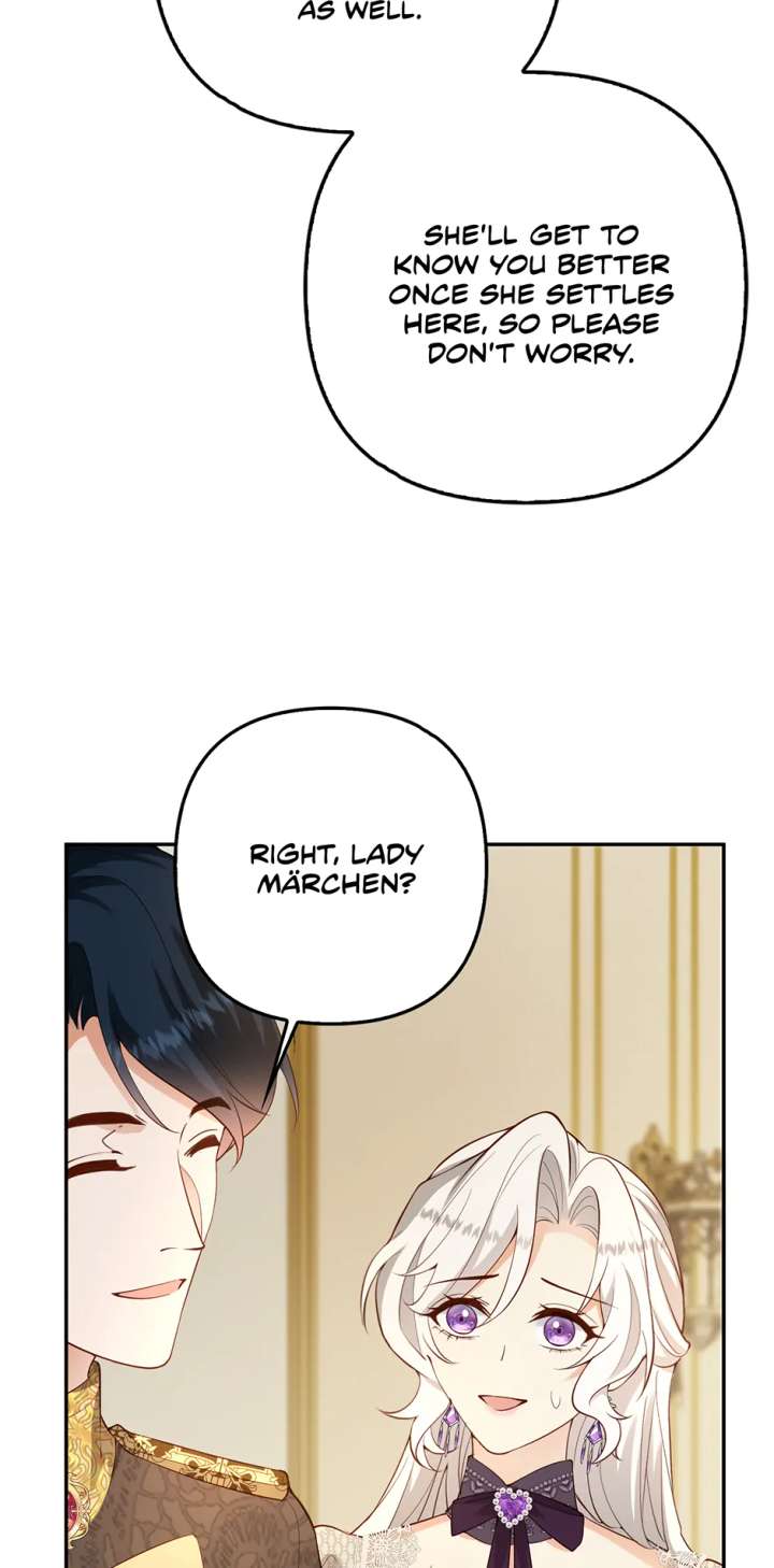 I Ended Up Raising the Children of the Female Lead and Male Lead Chapter 69 - Page 64