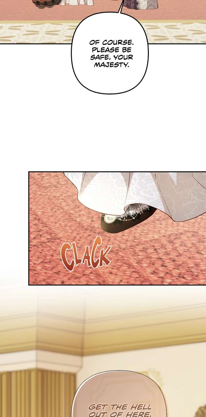 I Ended Up Raising the Children of the Female Lead and Male Lead Chapter 69 - Page 66