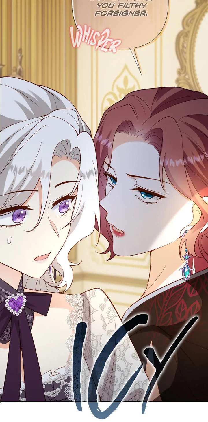 I Ended Up Raising the Children of the Female Lead and Male Lead Chapter 69 - Page 67