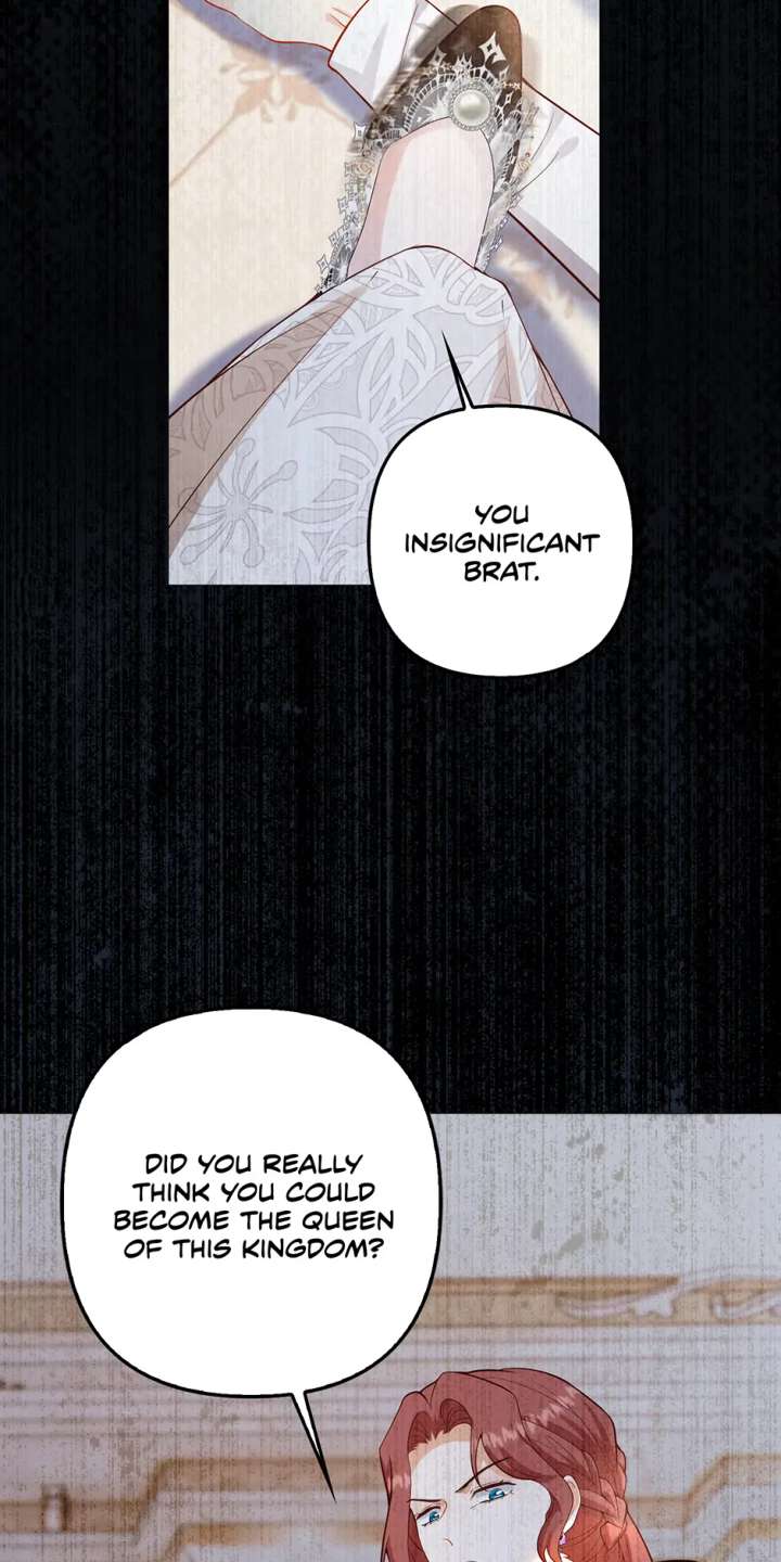 I Ended Up Raising the Children of the Female Lead and Male Lead Chapter 70 - Page 5