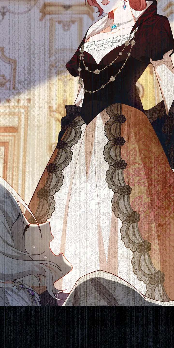 I Ended Up Raising the Children of the Female Lead and Male Lead Chapter 70 - Page 6