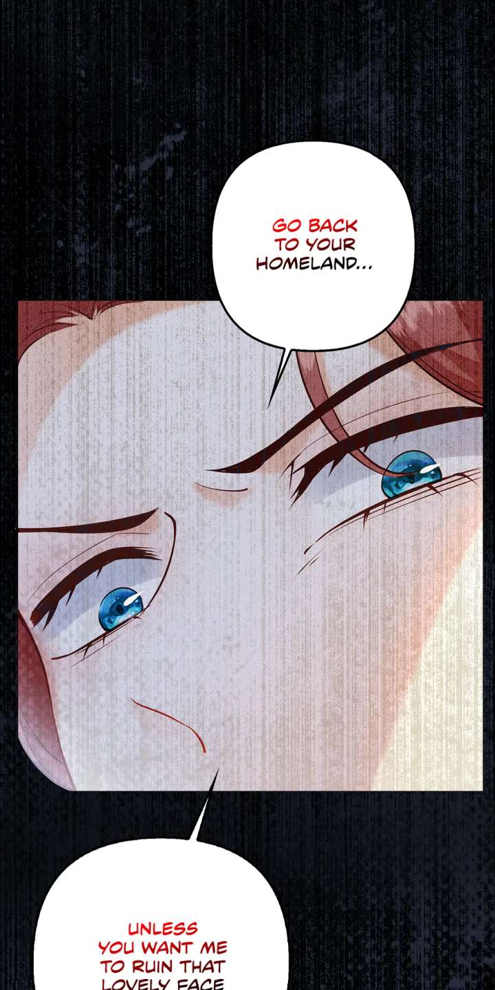 I Ended Up Raising the Children of the Female Lead and Male Lead Chapter 70 - Page 7