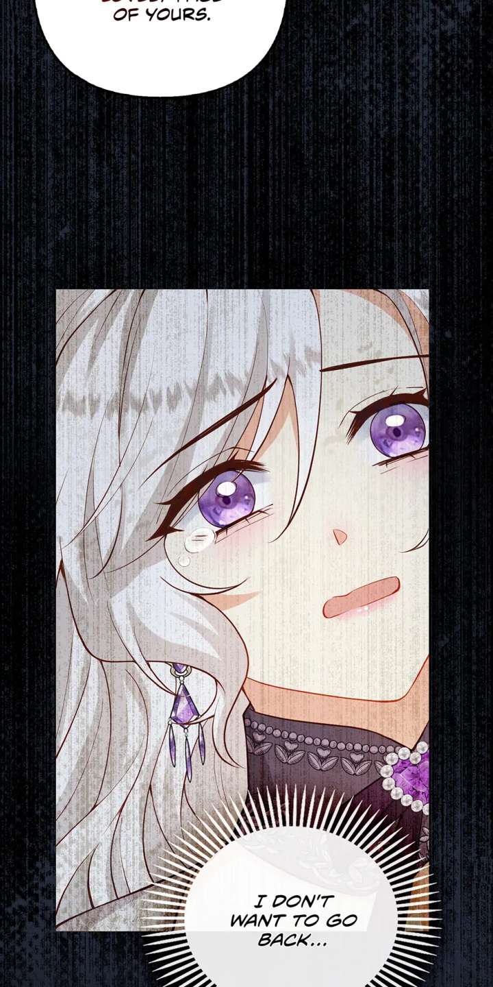 I Ended Up Raising the Children of the Female Lead and Male Lead Chapter 70 - Page 8