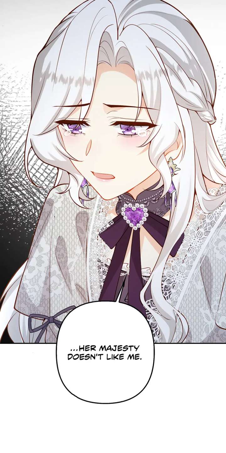 I Ended Up Raising the Children of the Female Lead and Male Lead Chapter 70 - Page 10