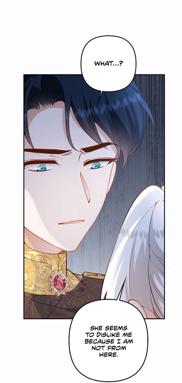 I Ended Up Raising the Children of the Female Lead and Male Lead Chapter 70 - Page 11