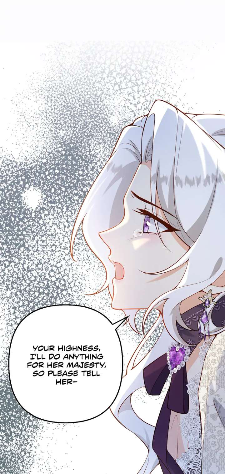 I Ended Up Raising the Children of the Female Lead and Male Lead Chapter 70 - Page 12