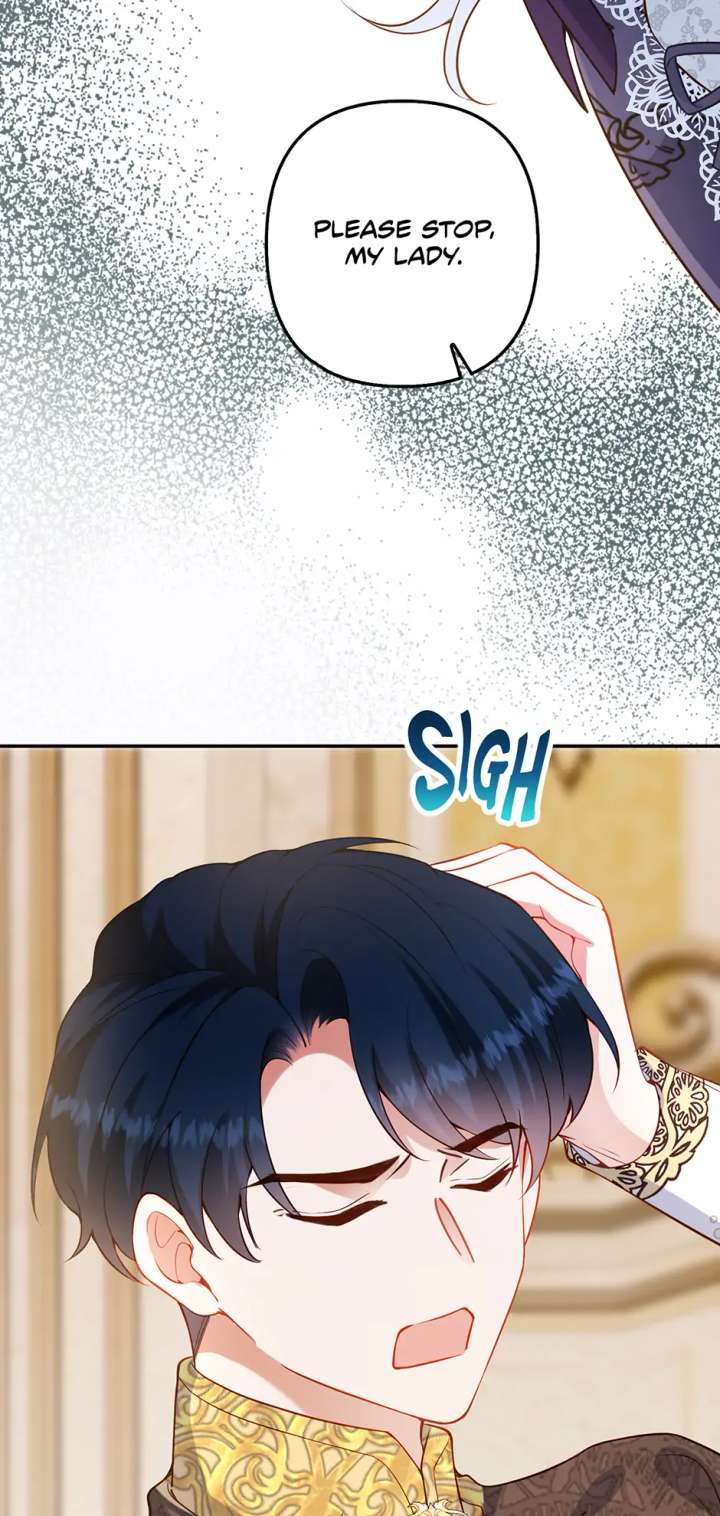 I Ended Up Raising the Children of the Female Lead and Male Lead Chapter 70 - Page 13