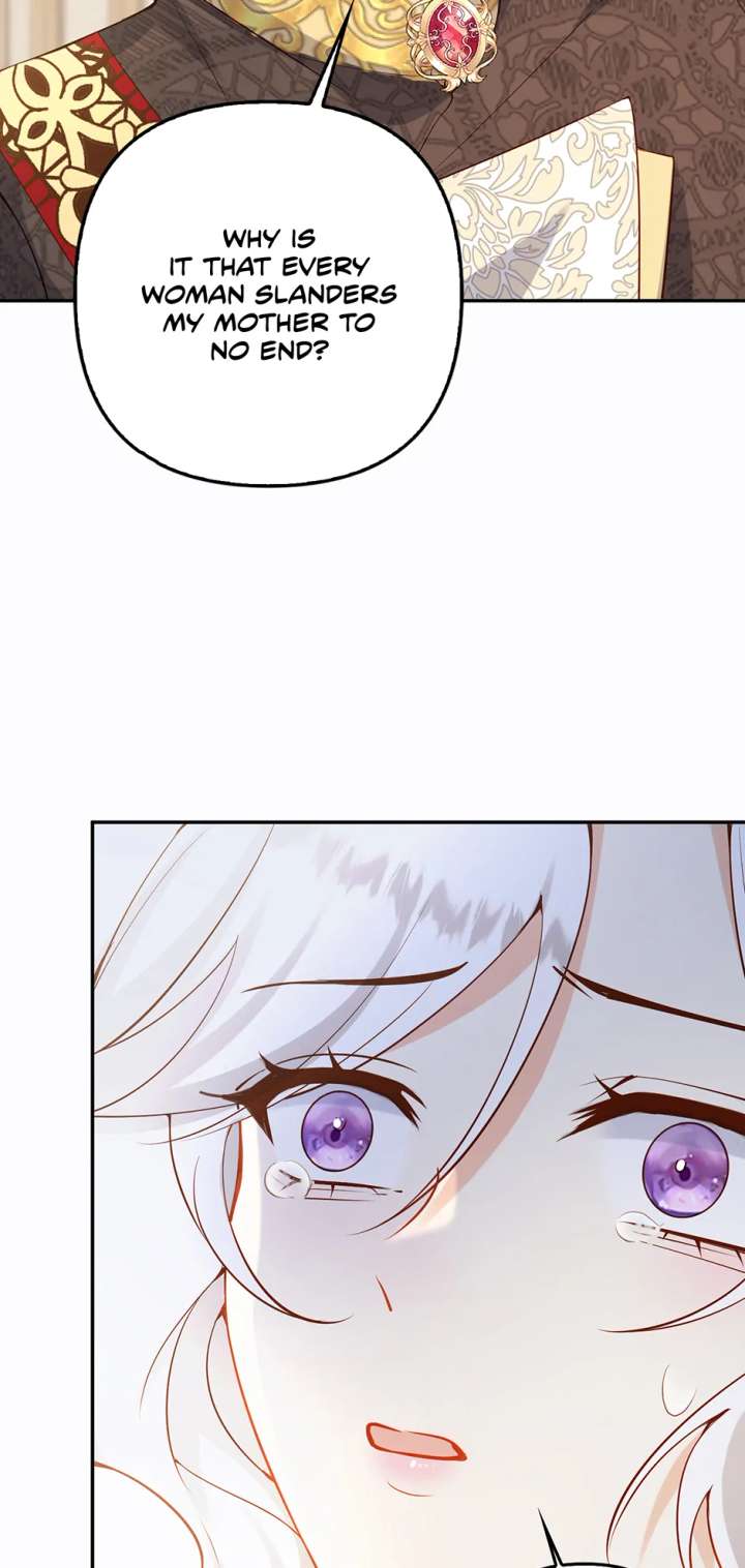 I Ended Up Raising the Children of the Female Lead and Male Lead Chapter 70 - Page 14