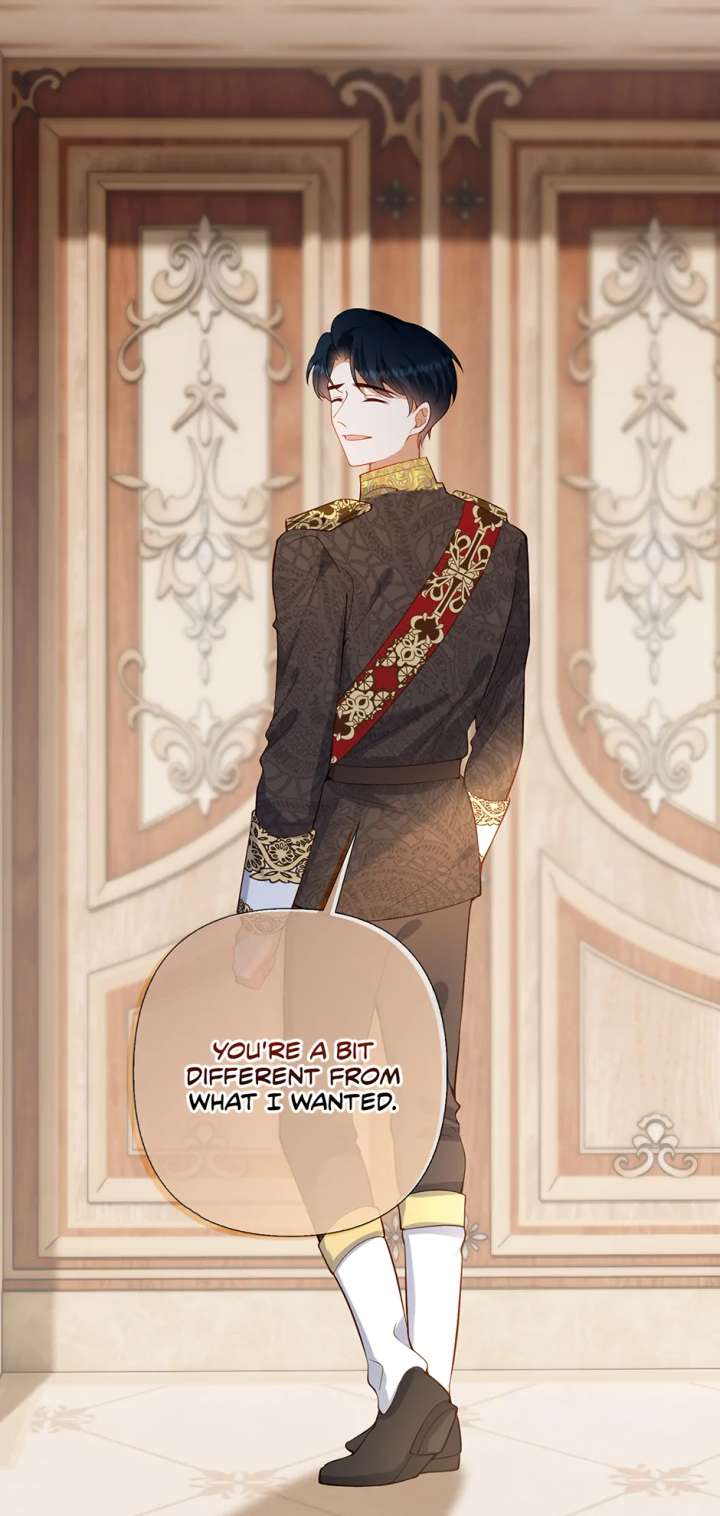 I Ended Up Raising the Children of the Female Lead and Male Lead Chapter 70 - Page 18