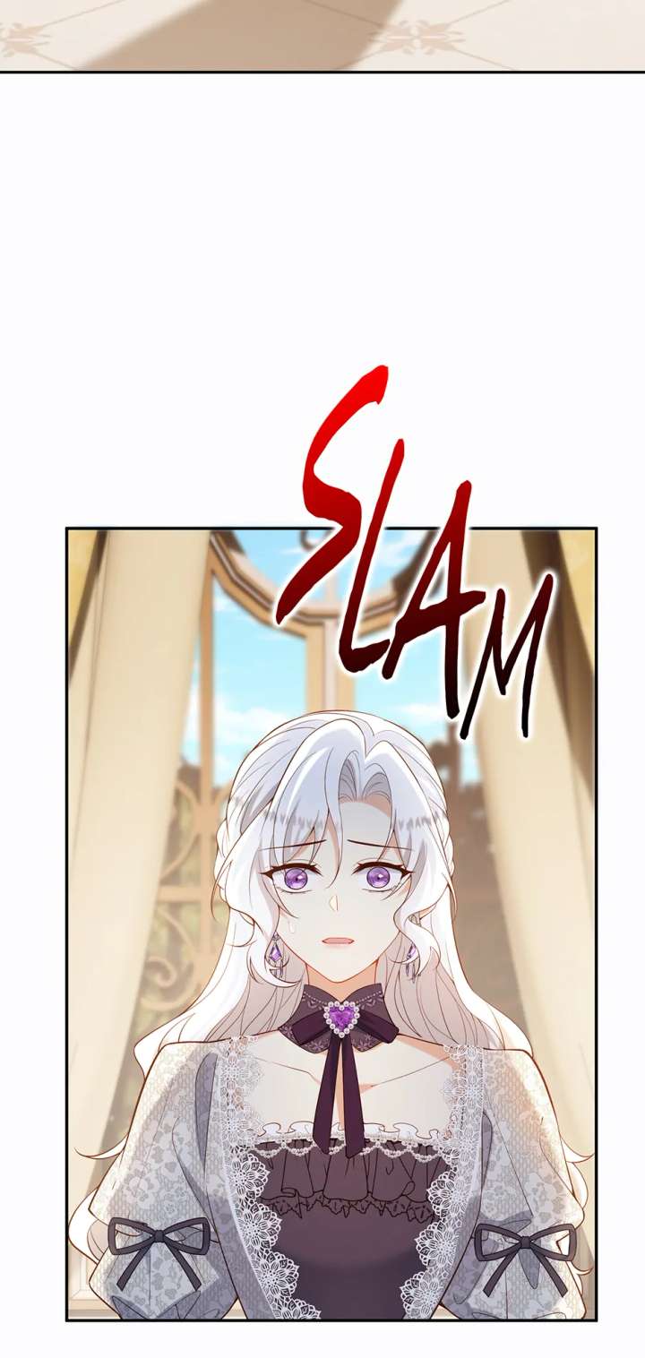 I Ended Up Raising the Children of the Female Lead and Male Lead Chapter 70 - Page 19