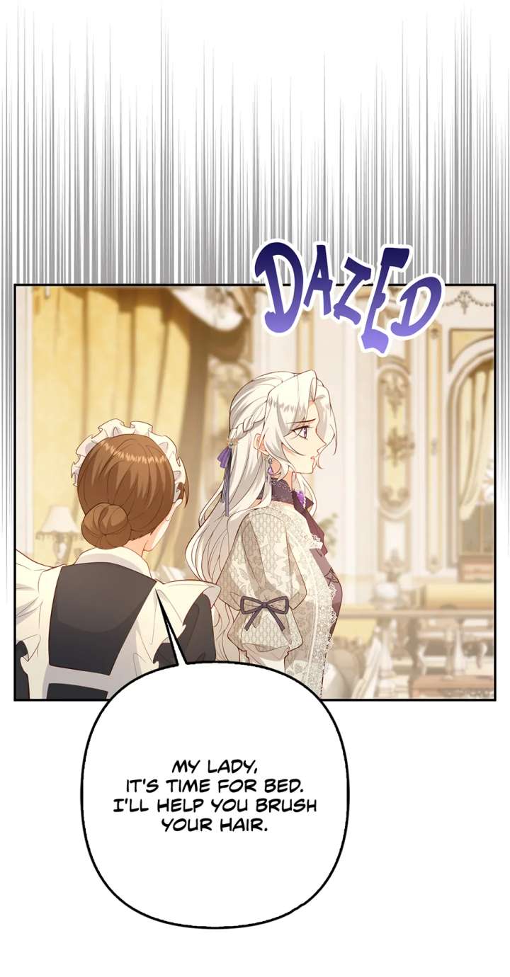 I Ended Up Raising the Children of the Female Lead and Male Lead Chapter 70 - Page 20