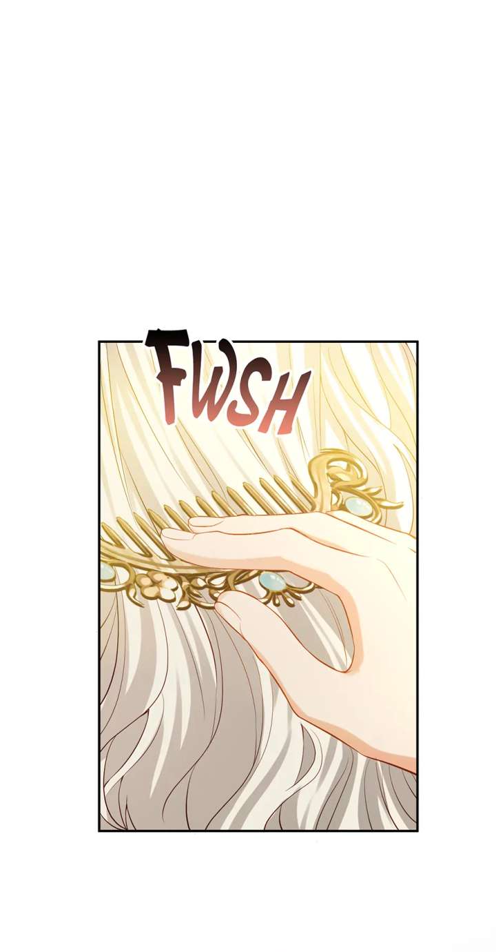 I Ended Up Raising the Children of the Female Lead and Male Lead Chapter 70 - Page 21