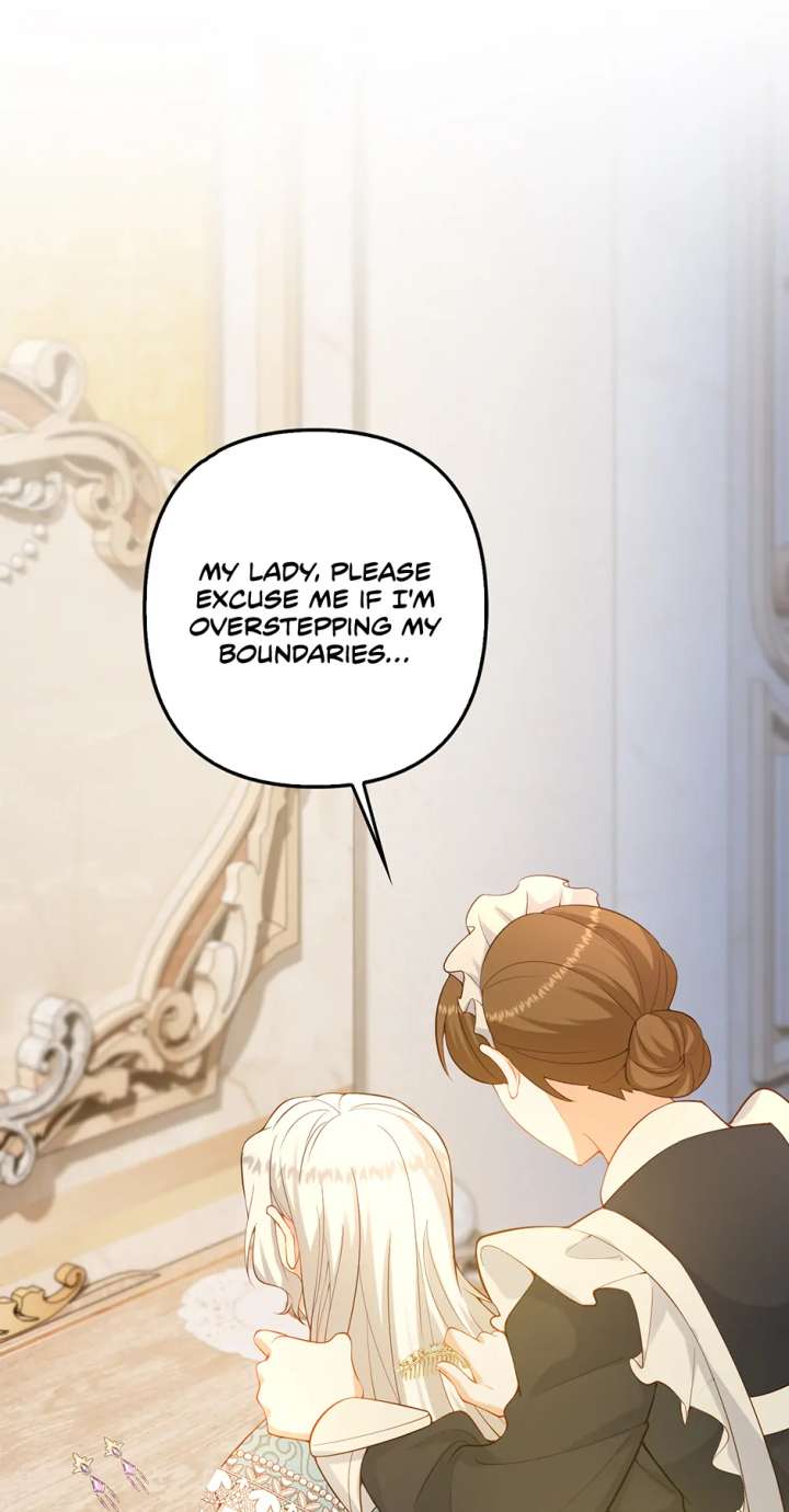 I Ended Up Raising the Children of the Female Lead and Male Lead Chapter 70 - Page 22