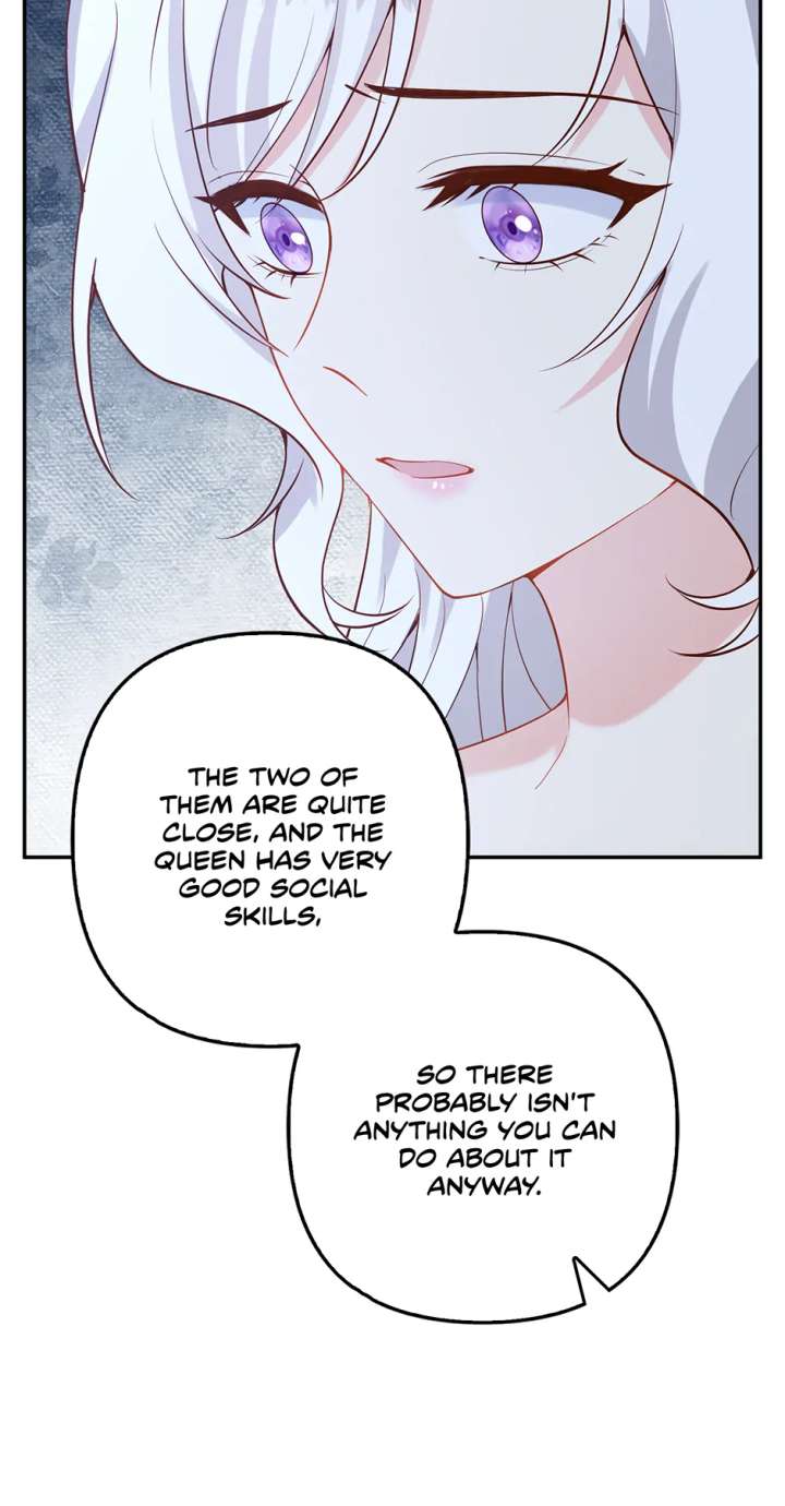 I Ended Up Raising the Children of the Female Lead and Male Lead Chapter 70 - Page 24