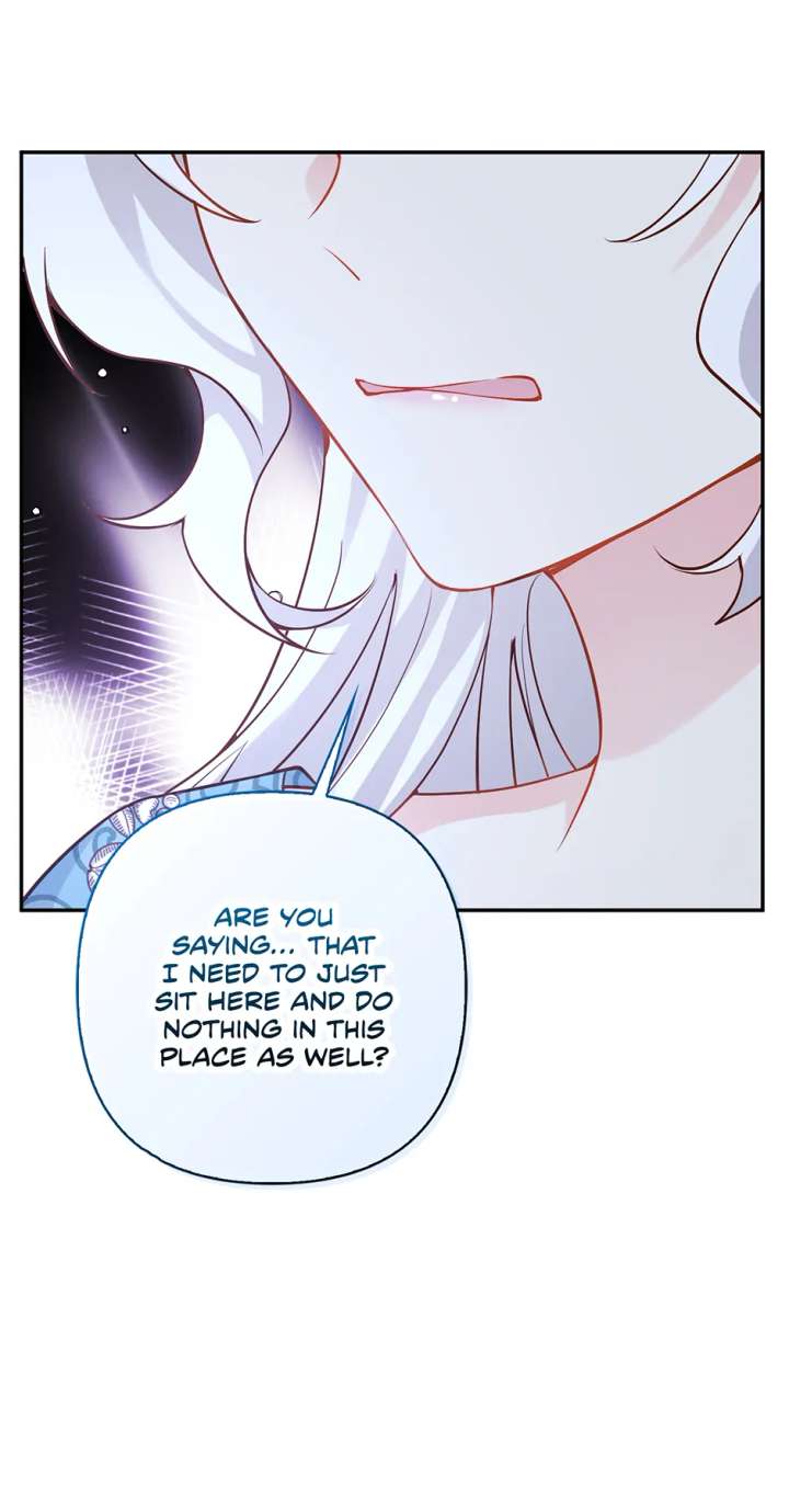 I Ended Up Raising the Children of the Female Lead and Male Lead Chapter 70 - Page 25