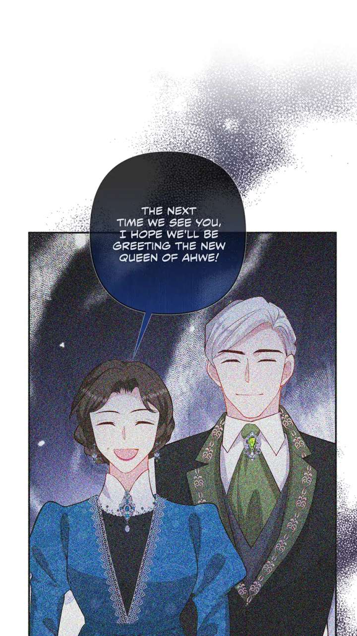 I Ended Up Raising the Children of the Female Lead and Male Lead Chapter 70 - Page 26