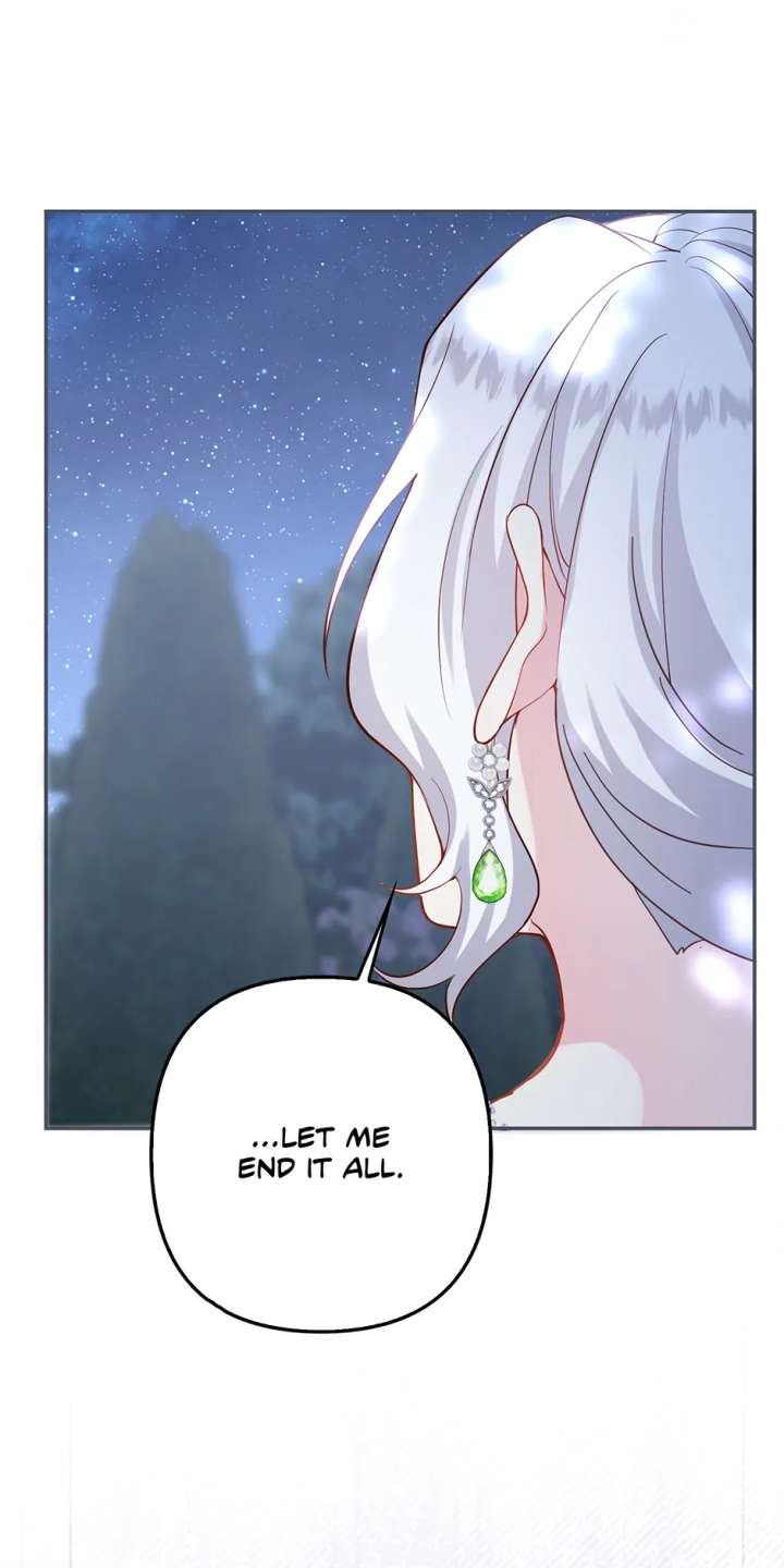 I Ended Up Raising the Children of the Female Lead and Male Lead Chapter 70 - Page 33