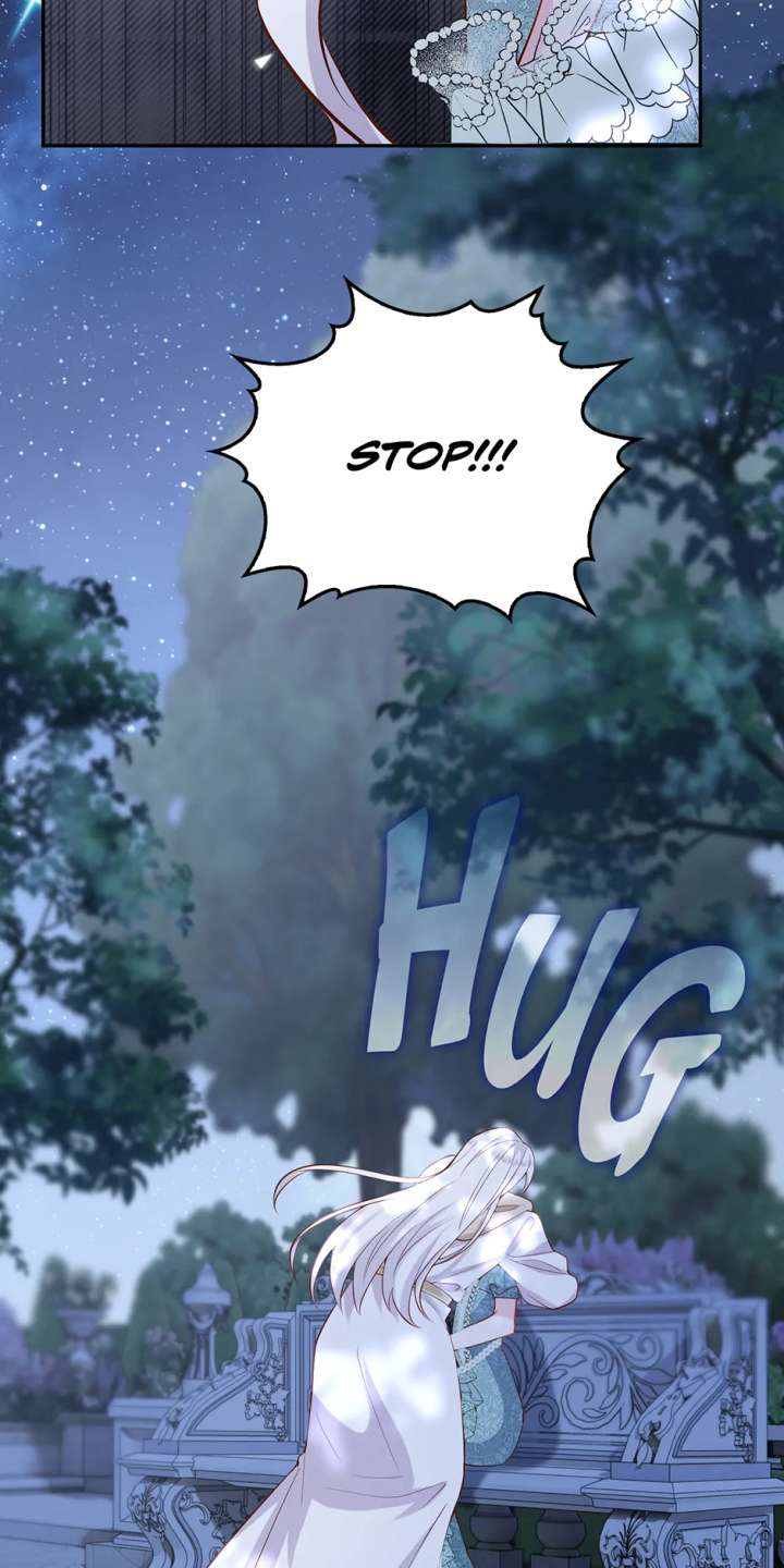 I Ended Up Raising the Children of the Female Lead and Male Lead Chapter 70 - Page 36