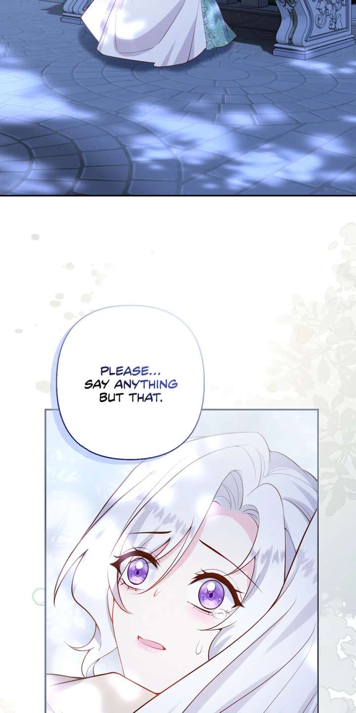 I Ended Up Raising the Children of the Female Lead and Male Lead Chapter 70 - Page 37