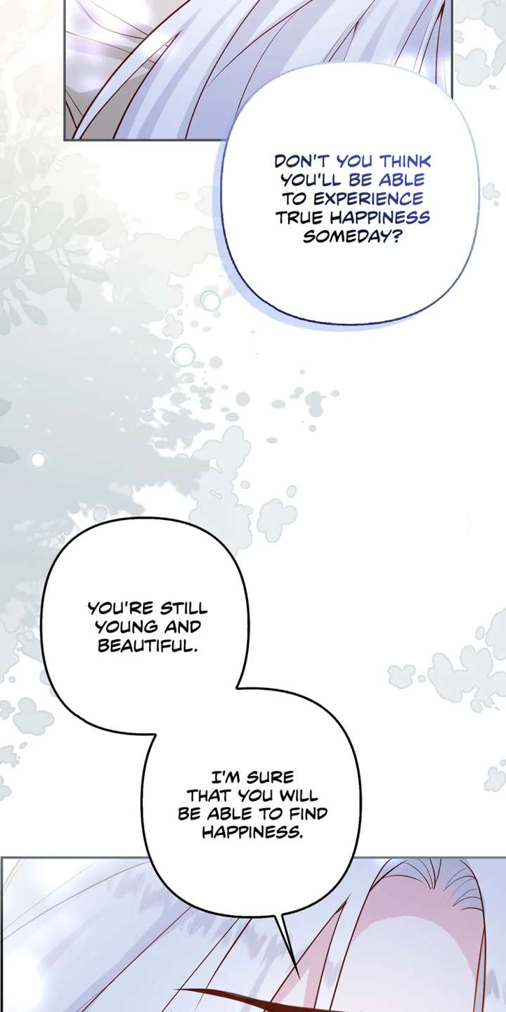 I Ended Up Raising the Children of the Female Lead and Male Lead Chapter 70 - Page 38