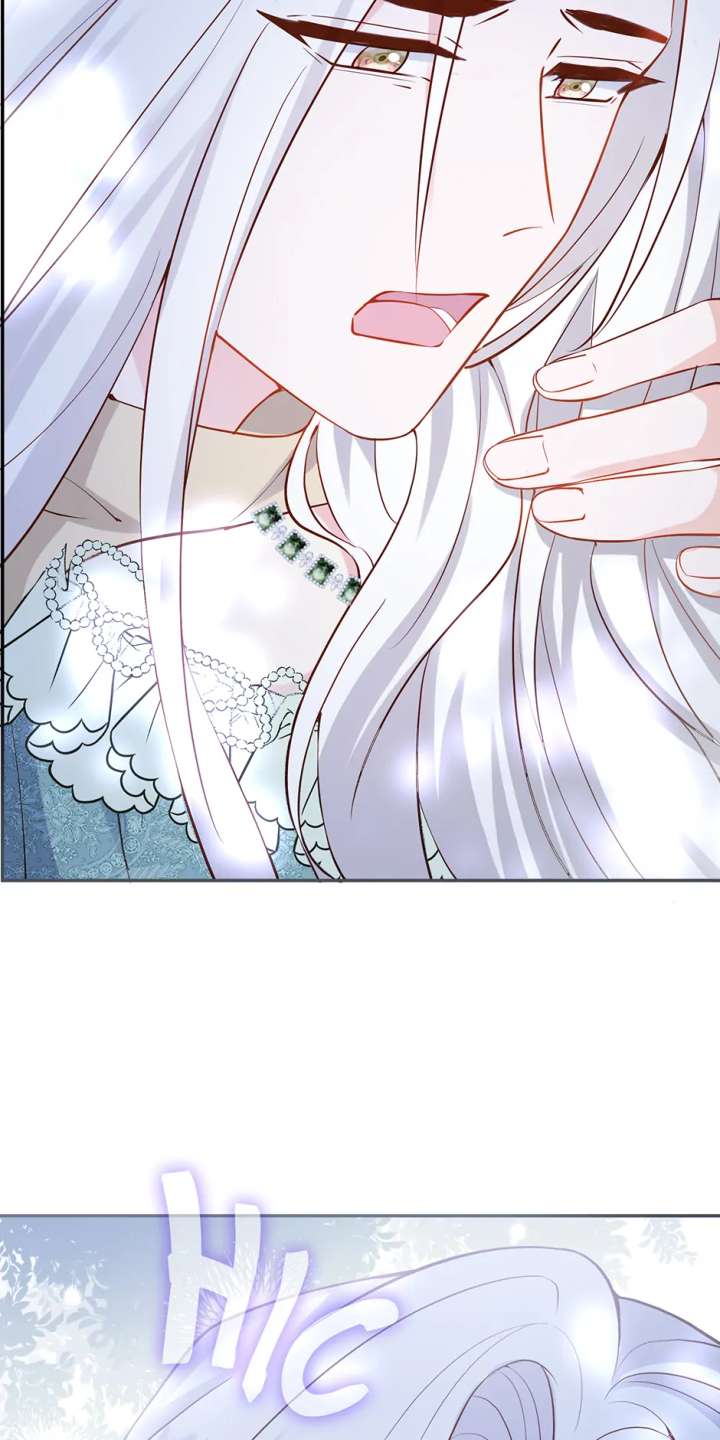 I Ended Up Raising the Children of the Female Lead and Male Lead Chapter 70 - Page 39