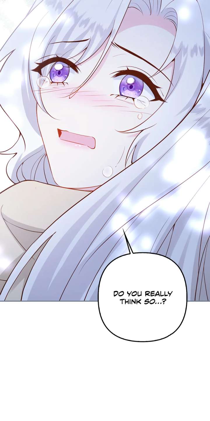 I Ended Up Raising the Children of the Female Lead and Male Lead Chapter 70 - Page 40