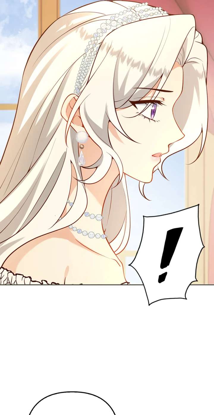 I Ended Up Raising the Children of the Female Lead and Male Lead Chapter 70 - Page 46