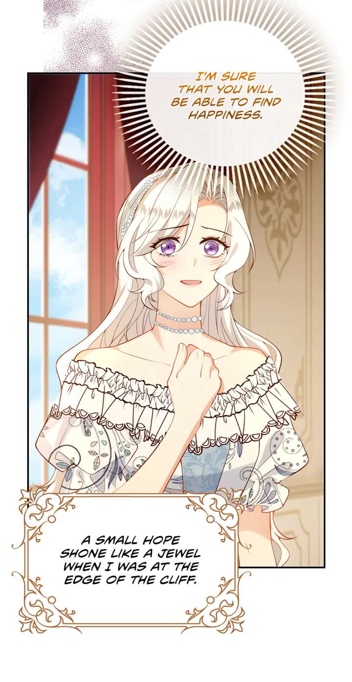 I Ended Up Raising the Children of the Female Lead and Male Lead Chapter 70 - Page 49