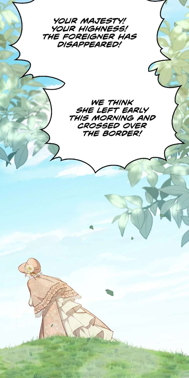 I Ended Up Raising the Children of the Female Lead and Male Lead Chapter 70 - Page 51