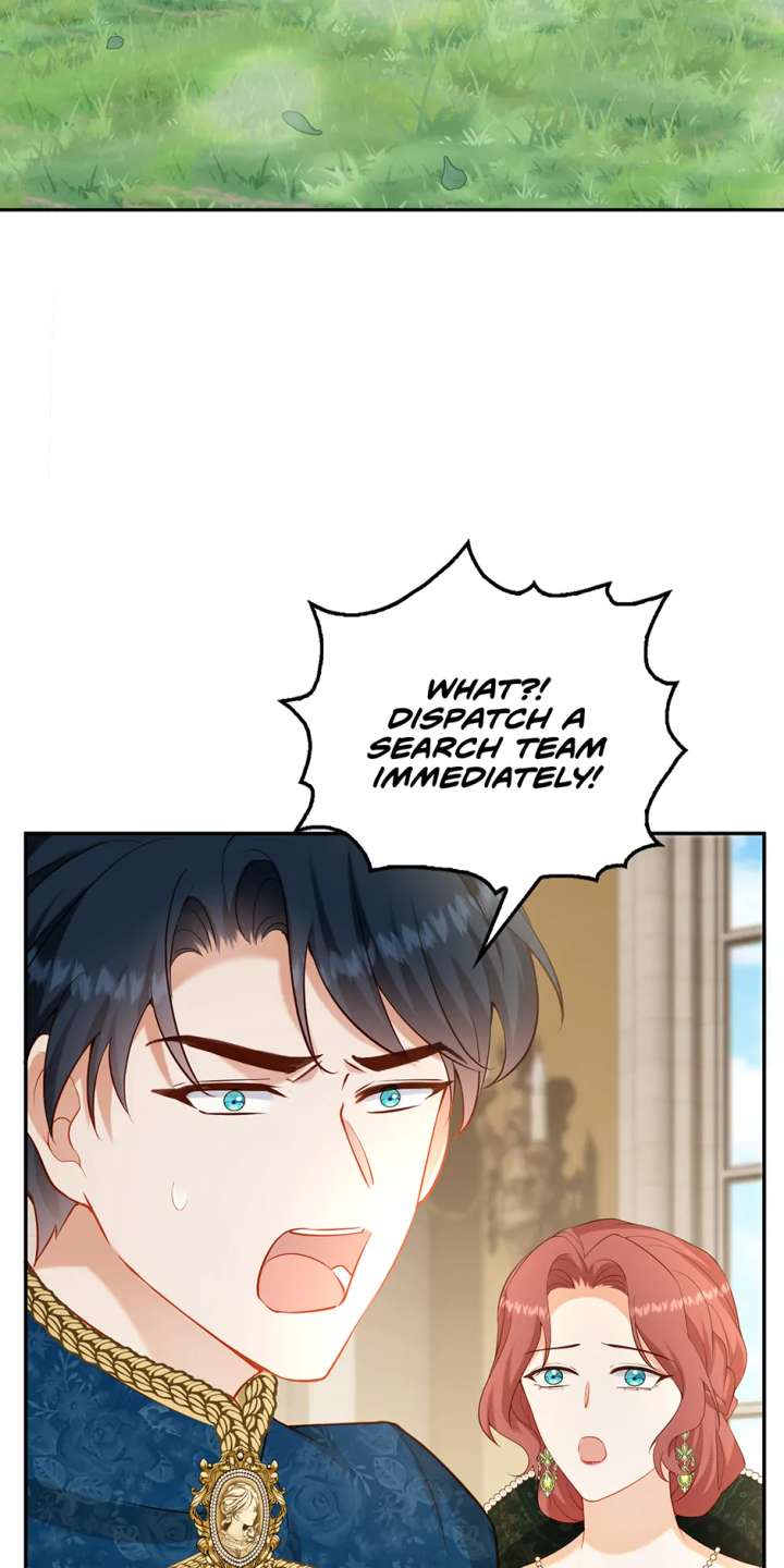 I Ended Up Raising the Children of the Female Lead and Male Lead Chapter 70 - Page 52