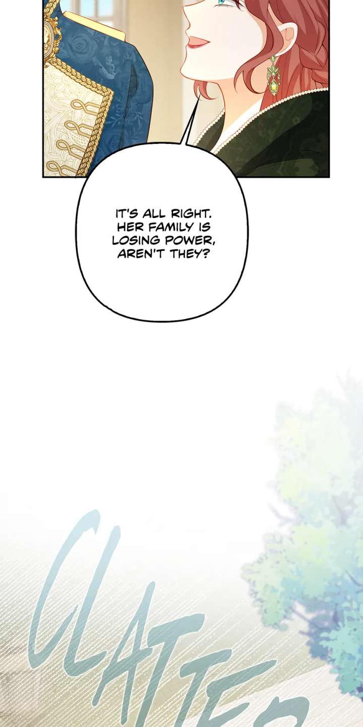 I Ended Up Raising the Children of the Female Lead and Male Lead Chapter 70 - Page 54