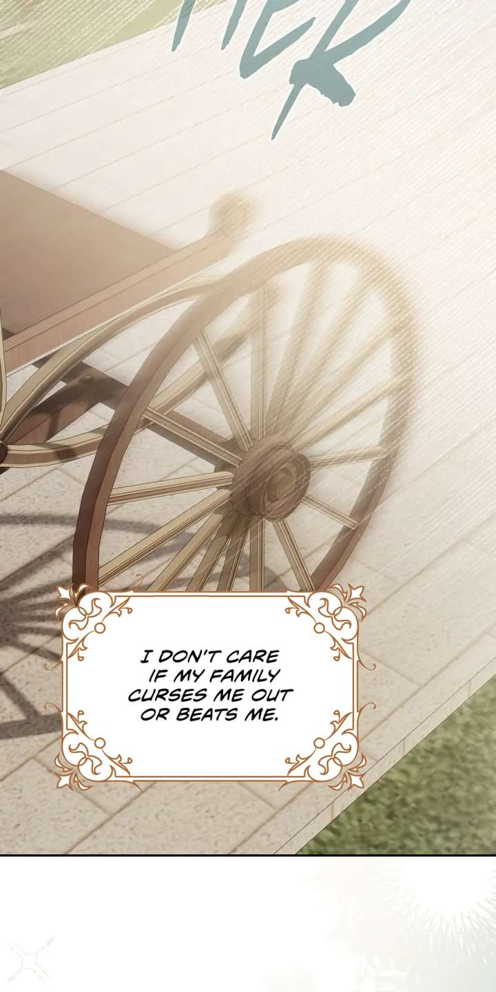 I Ended Up Raising the Children of the Female Lead and Male Lead Chapter 70 - Page 55