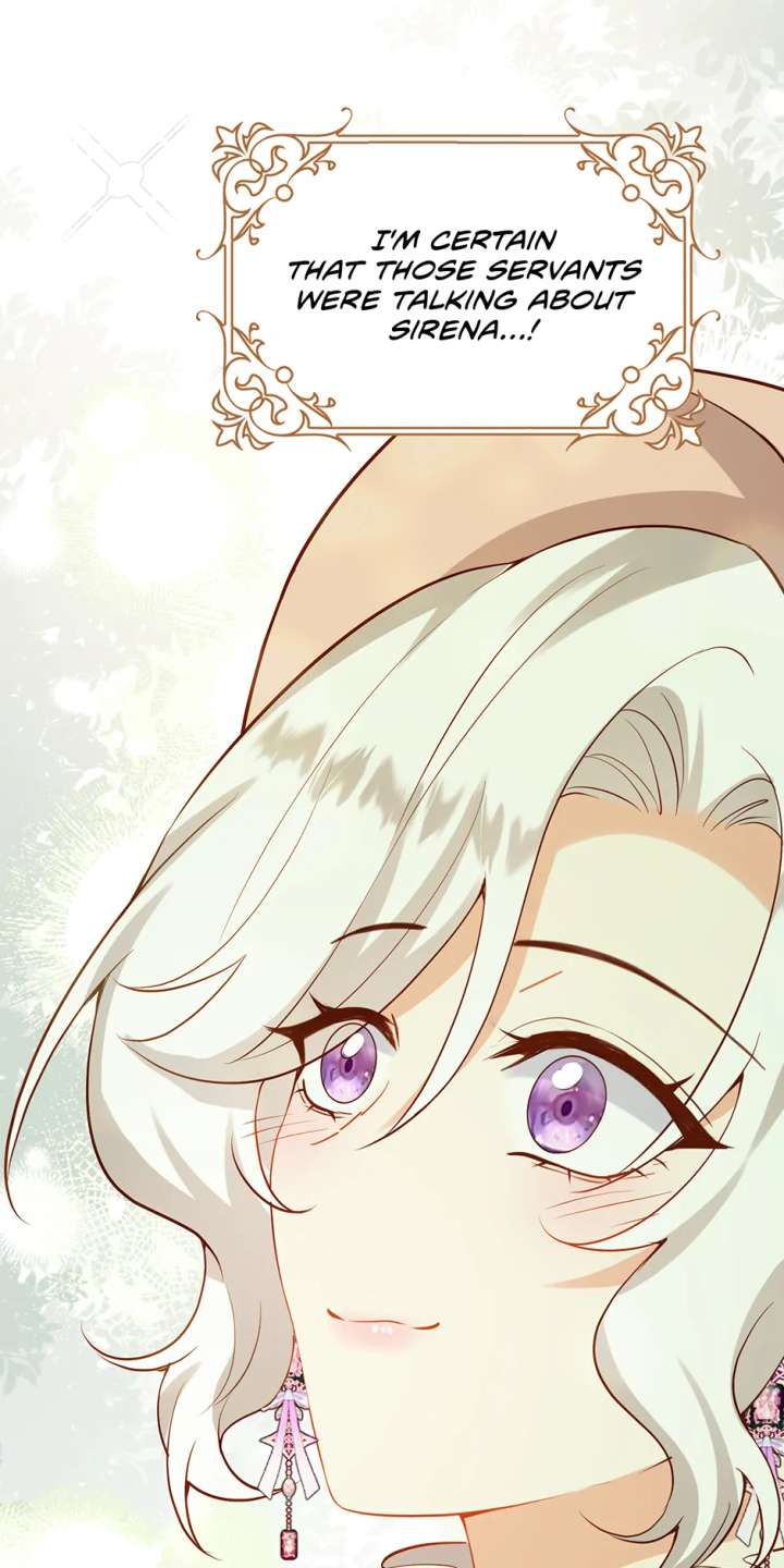 I Ended Up Raising the Children of the Female Lead and Male Lead Chapter 70 - Page 56