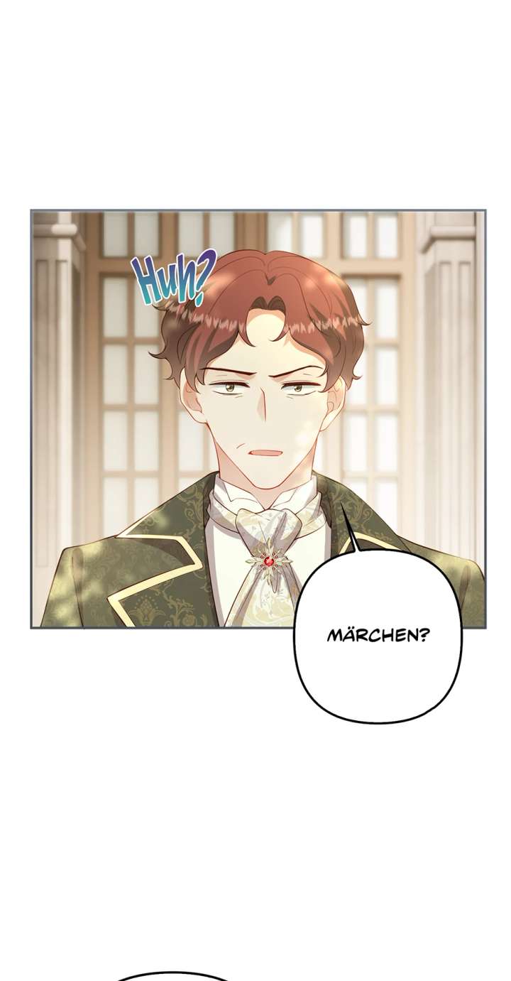 I Ended Up Raising the Children of the Female Lead and Male Lead Chapter 70 - Page 59