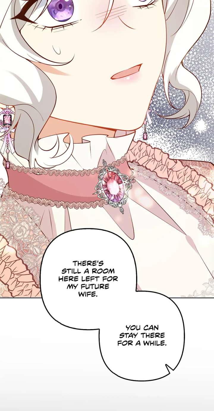 I Ended Up Raising the Children of the Female Lead and Male Lead Chapter 70 - Page 64