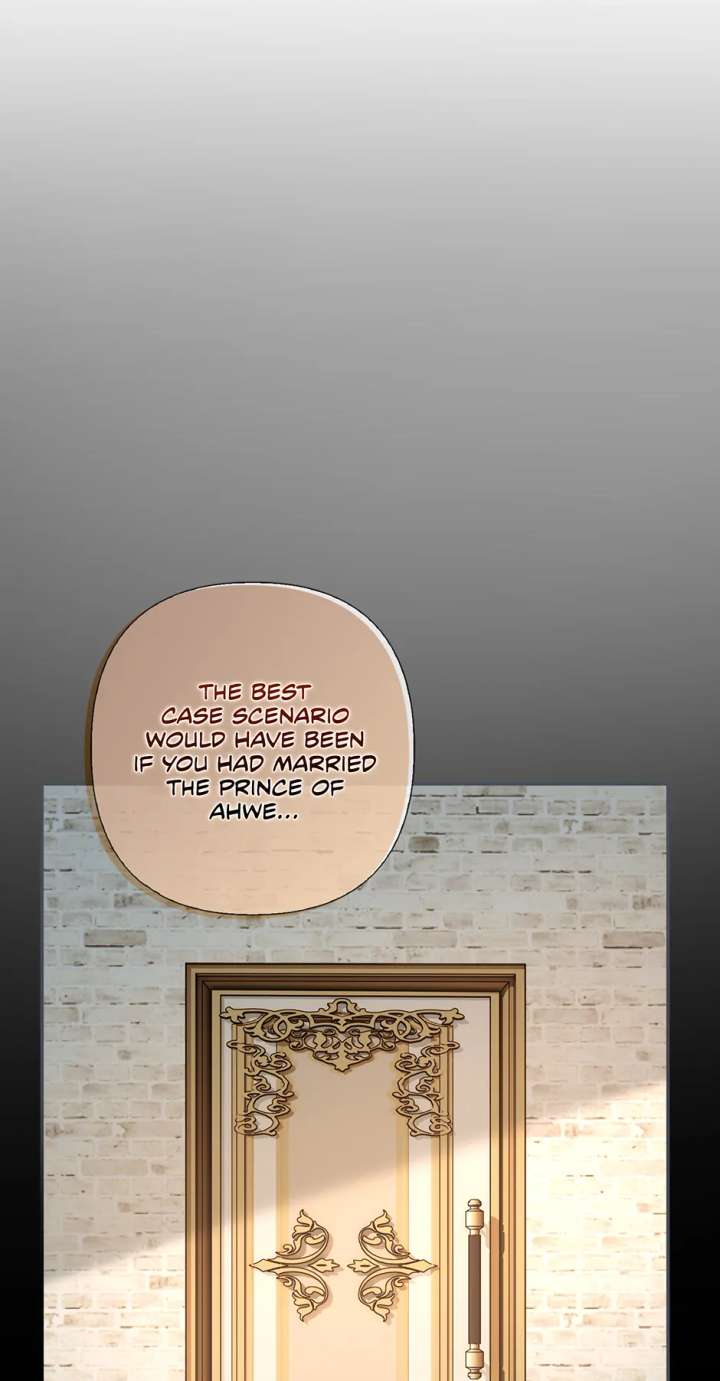 I Ended Up Raising the Children of the Female Lead and Male Lead Chapter 70 - Page 65