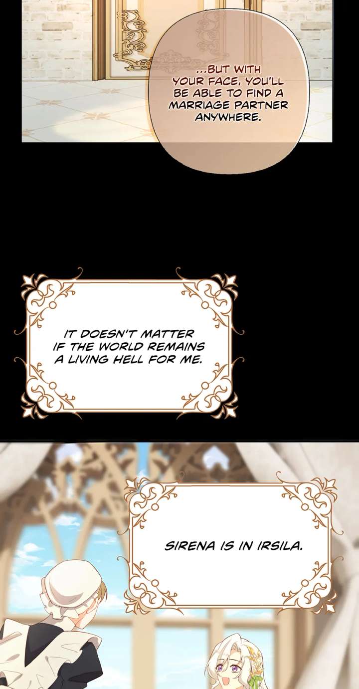 I Ended Up Raising the Children of the Female Lead and Male Lead Chapter 70 - Page 66