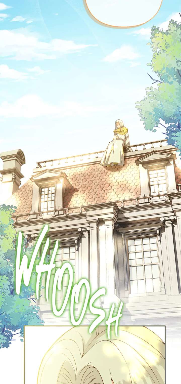 I Ended Up Raising the Children of the Female Lead and Male Lead Chapter 70 - Page 70