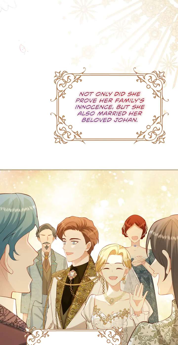 I Ended Up Raising the Children of the Female Lead and Male Lead Chapter 71 - Page 4