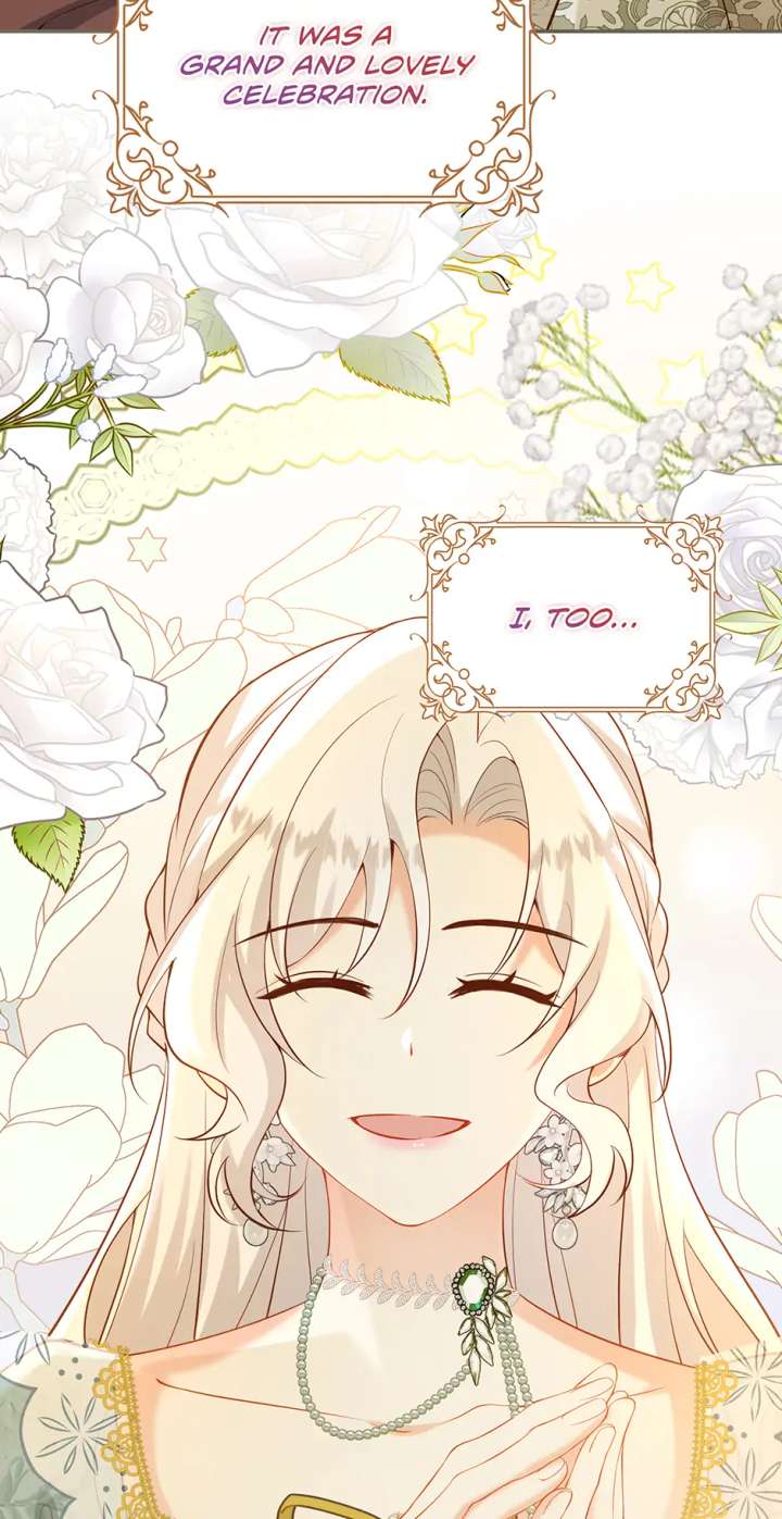 I Ended Up Raising the Children of the Female Lead and Male Lead Chapter 71 - Page 5